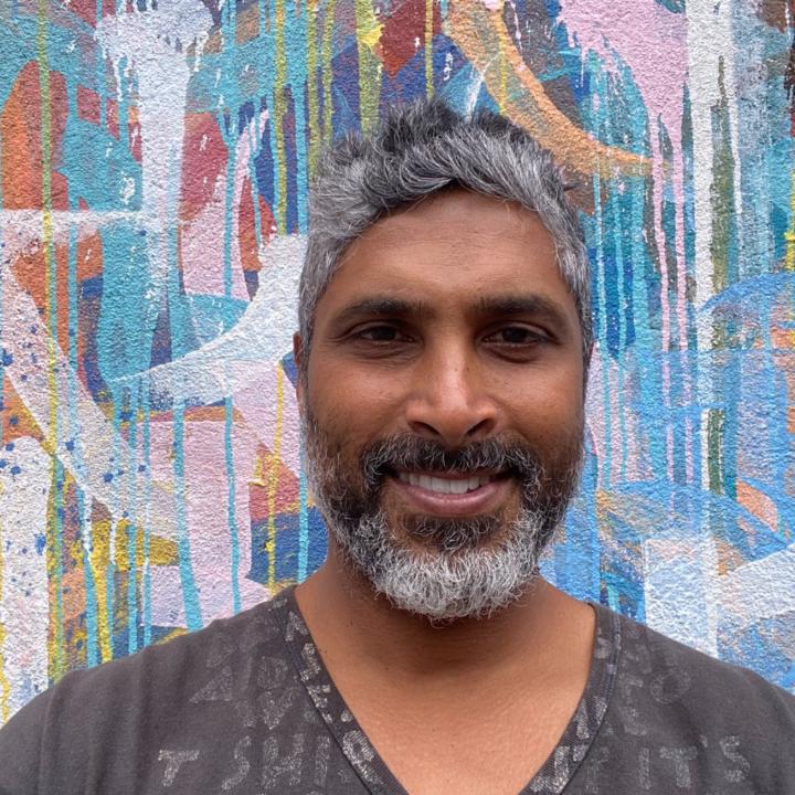 Prakash Verapen