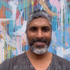 Prakash Verapen