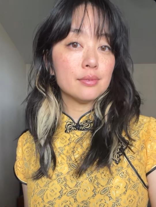 Tiffany Leong