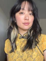 Tiffany Leong