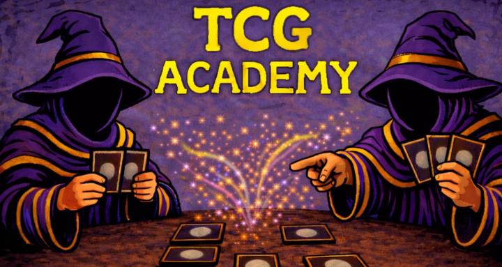 TCG Academy
