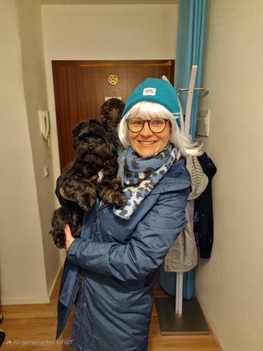 Selina Turinske
