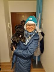 Selina Turinske