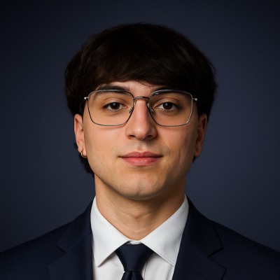 Roman Hernandez