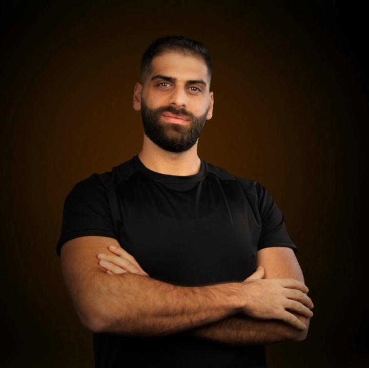 Imad Barakat