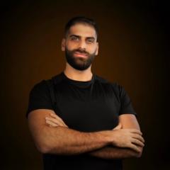 Imad Barakat