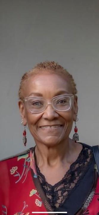Peggy Henderson
