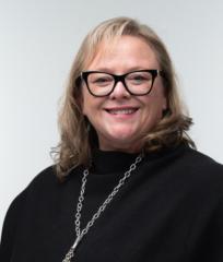Andrea Stapley