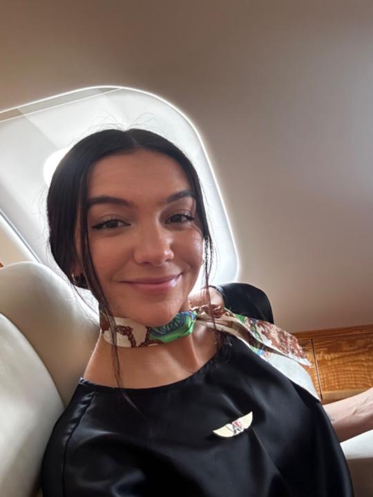 Stormi Day