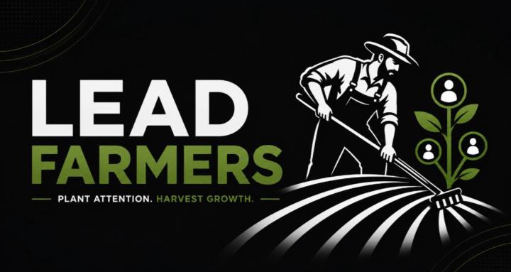 Lead Farmers Academy 