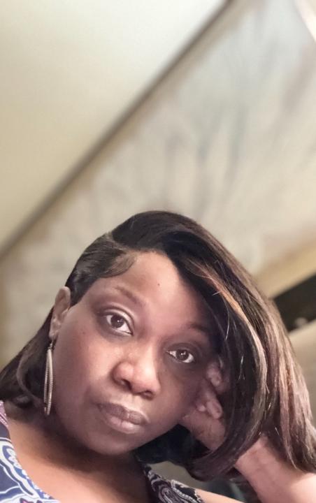 Sharekia Wearing