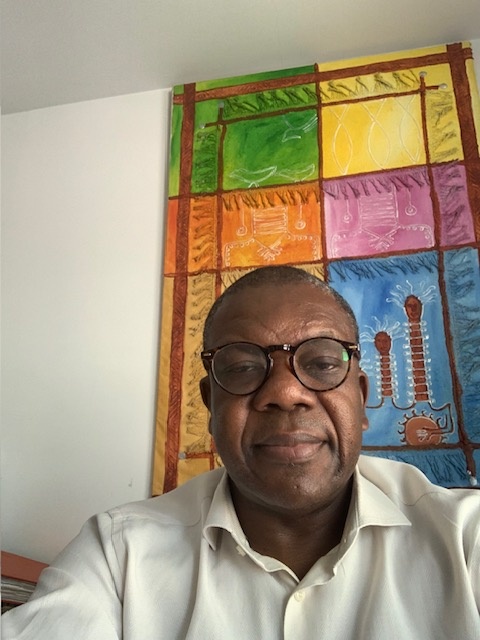 Jeremie Bahun-Wilson