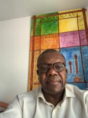 Jeremie Bahun-Wilson