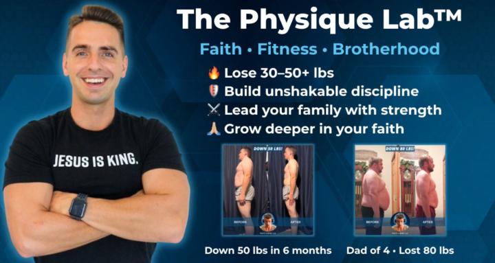The Physique Lab™