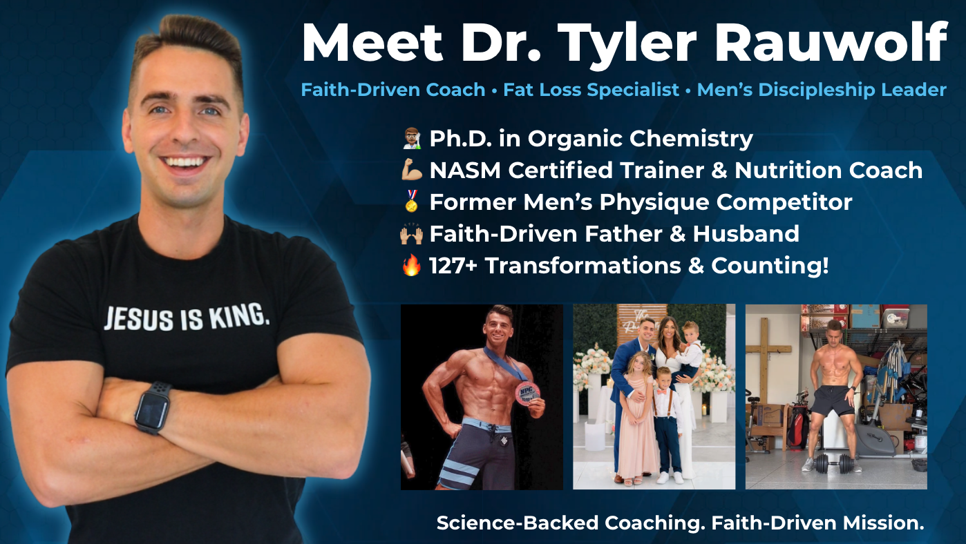 The Physique Lab™