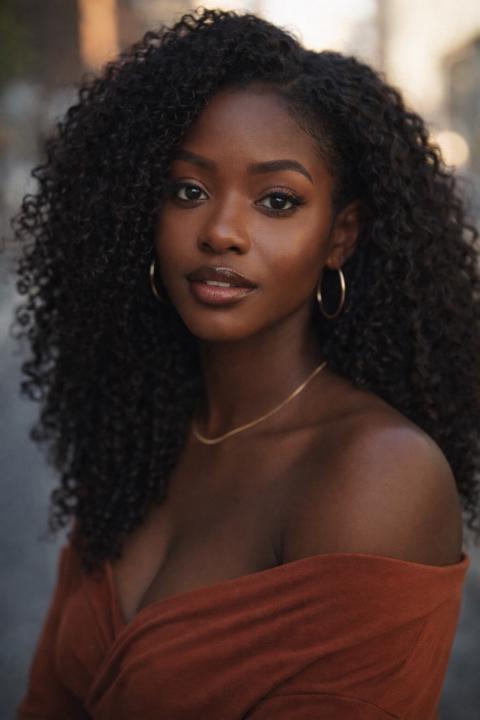 Sandra Ijeh