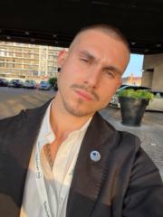 Alessandro Balboni