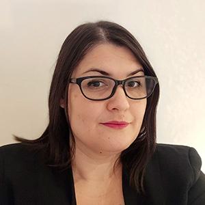 Amandine R
