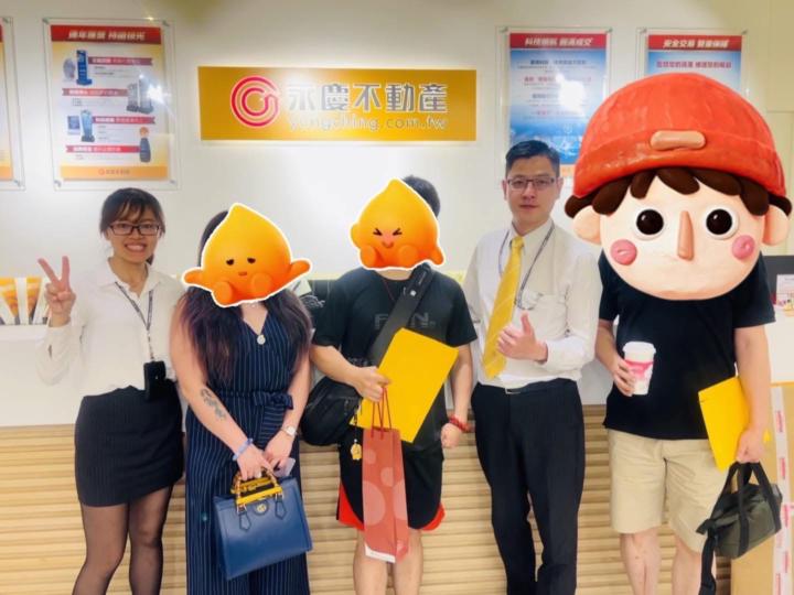 賀成交! 與百萬陪跑戰將合作!!