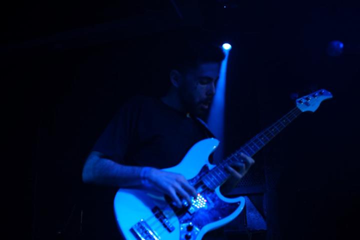 Adrián Agudo