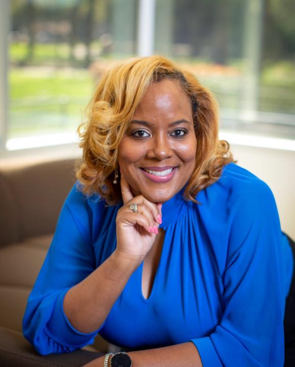 BreJeanna Webb