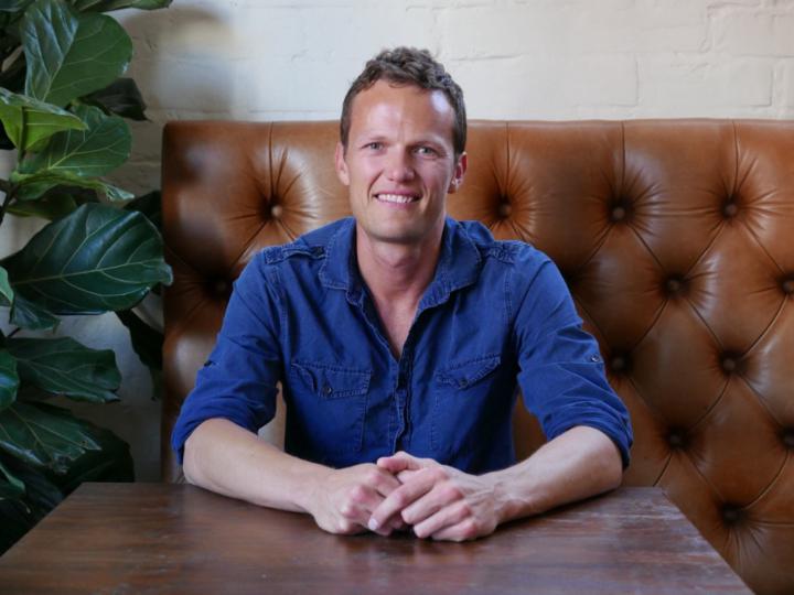 Seb Berry