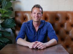 Seb Berry
