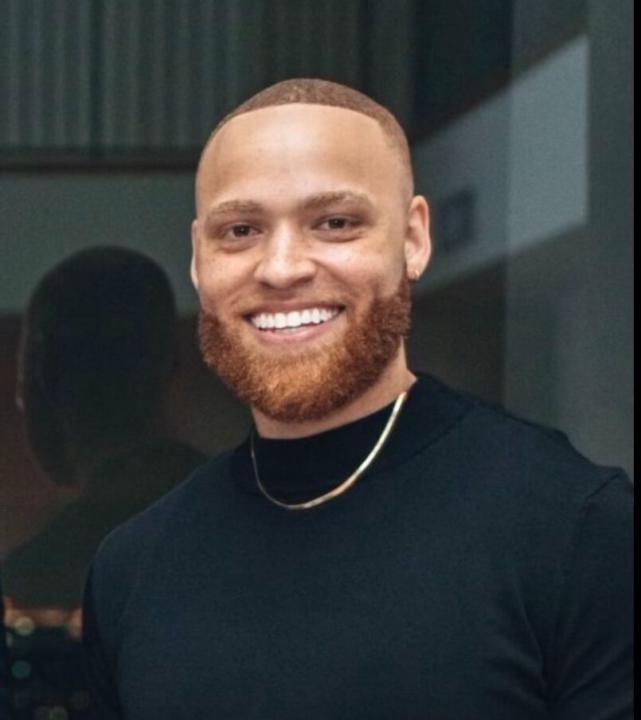 Ashanti DePass