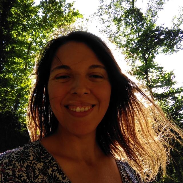 Karina Perez Duran