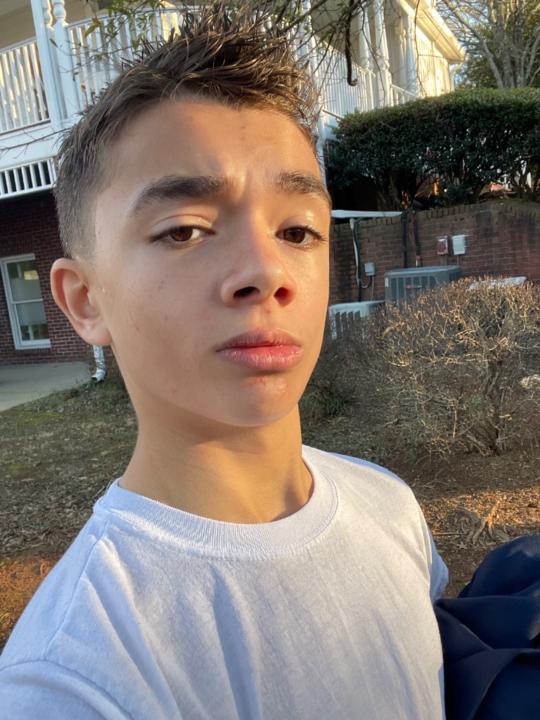 Isaiah Zielinski
