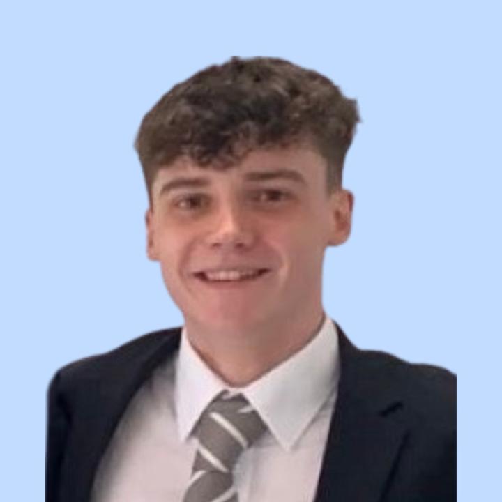 Darragh O'Hare