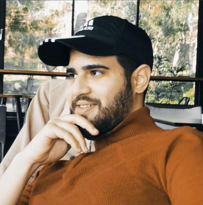 Youssef Moussaid