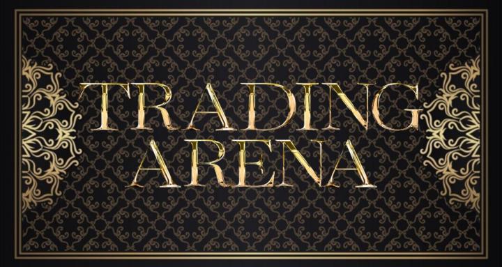 Trading Arena