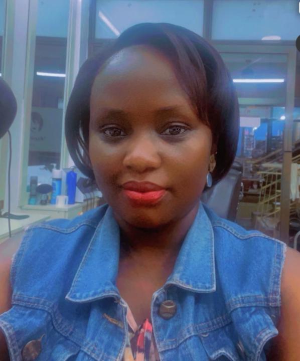 Edidah Kenjeru