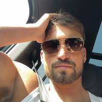 Adam Brown