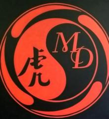 Sifu Marc Davis