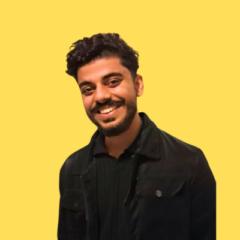 Sankalp Saini