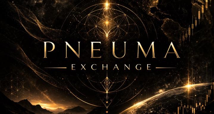 Pneuma Trading