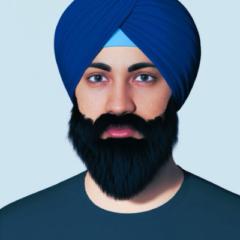 Mandeep Saini