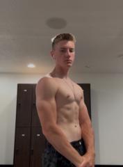 Lucas Lesure