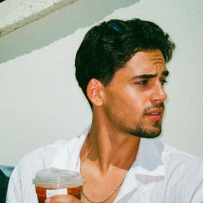 Brandon Barbosa