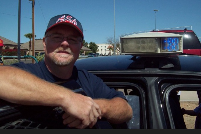Larry Merrix