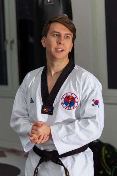 Timo Mertz