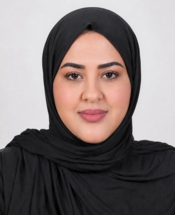 Raghad Abdulla