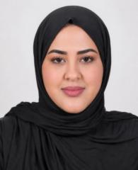 Raghad Abdulla