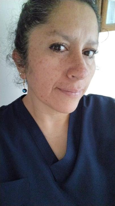 Lupita Avila