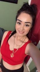 Alondra Esparza