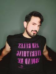 Joshua Balboa