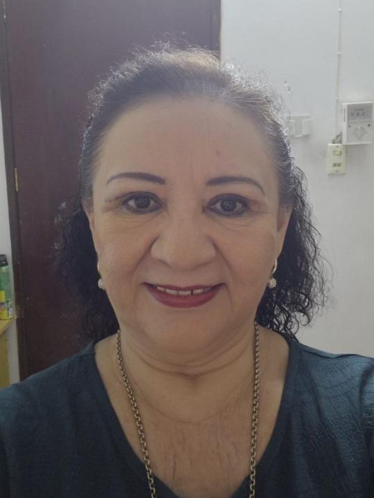 Nelcy Meneses