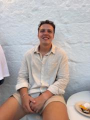 Ben Clark